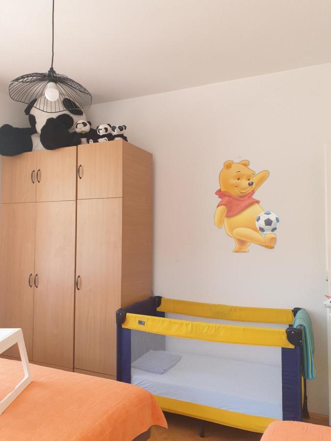 Savic Apartments Котор Экстерьер фото