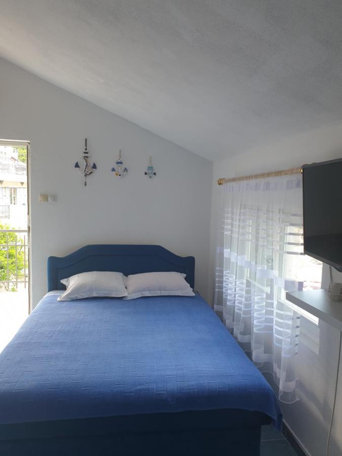 Savic Apartments Котор Экстерьер фото
