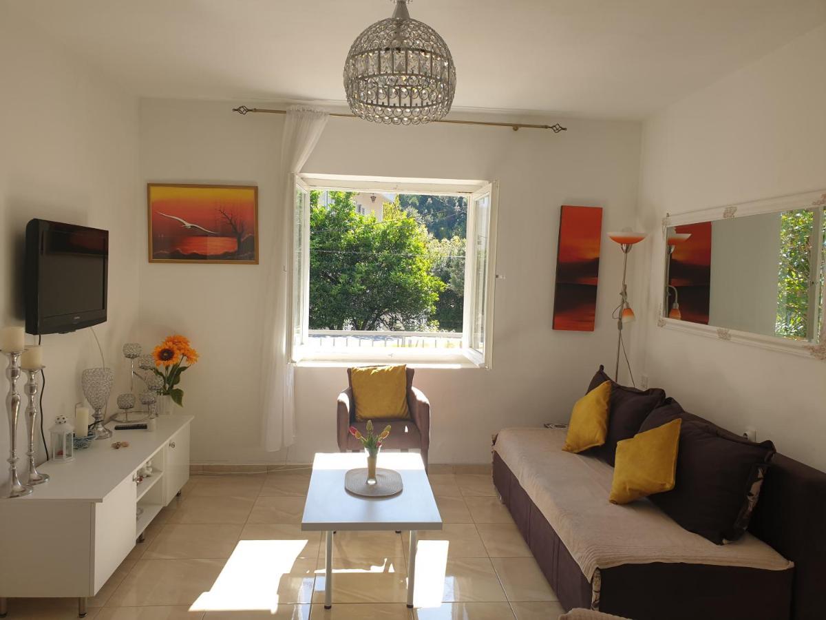 Savic Apartments Котор Экстерьер фото