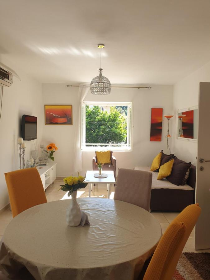 Savic Apartments Котор Экстерьер фото