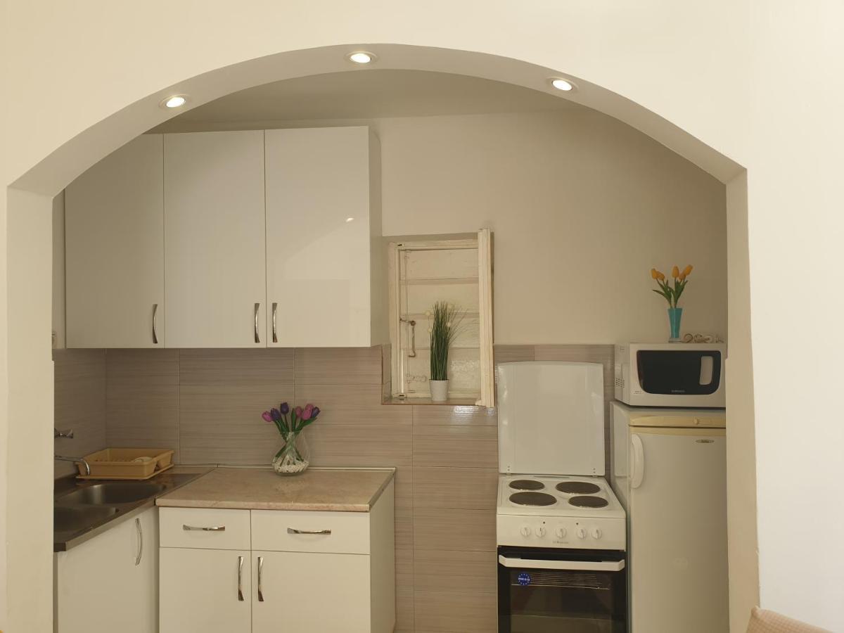 Savic Apartments Котор Экстерьер фото