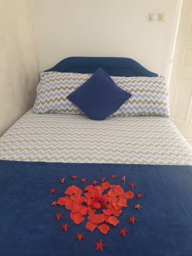 Savic Apartments Котор Экстерьер фото
