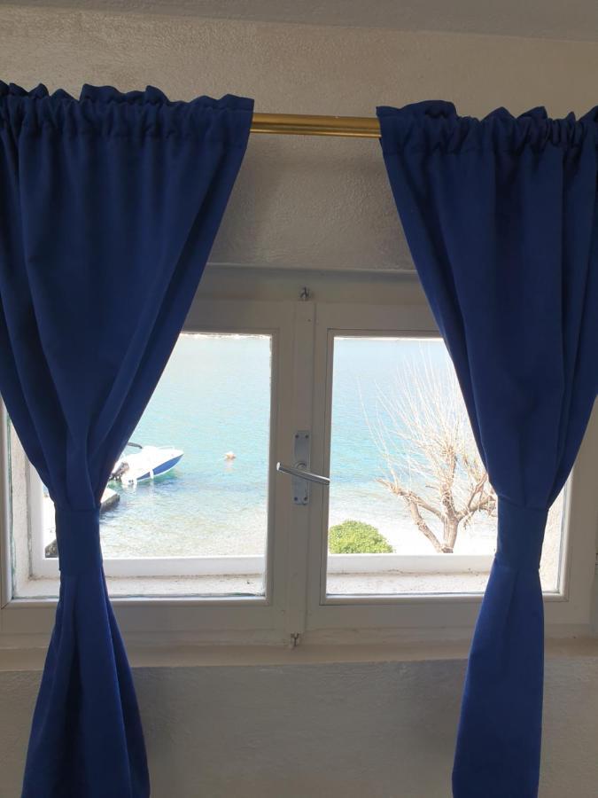 Savic Apartments Котор Экстерьер фото