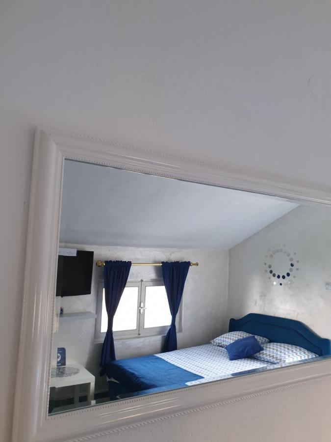 Savic Apartments Котор Экстерьер фото