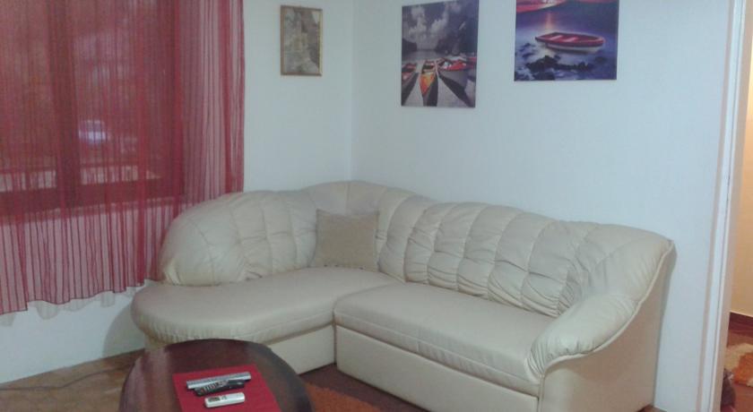 Savic Apartments Котор Номер фото