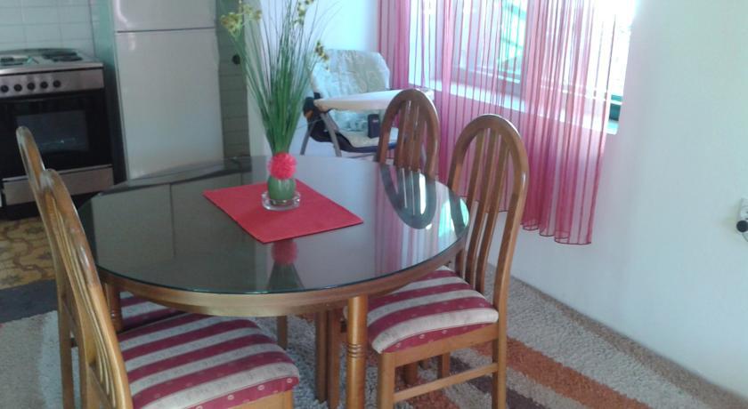 Savic Apartments Котор Номер фото