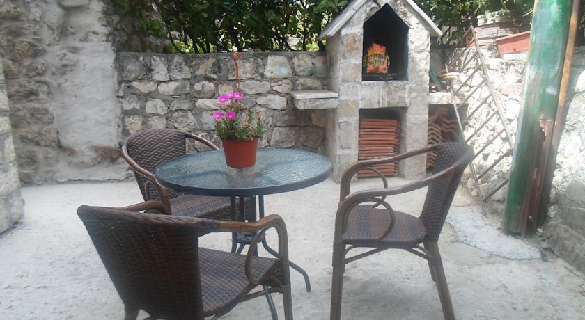 Savic Apartments Котор Номер фото