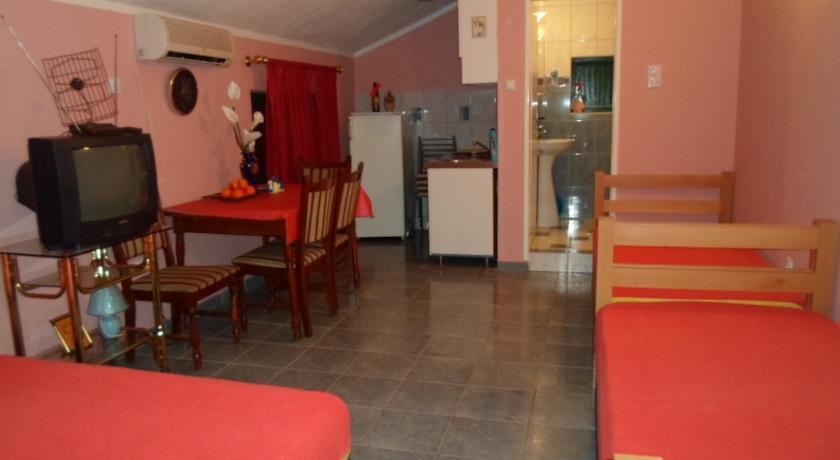 Savic Apartments Котор Экстерьер фото